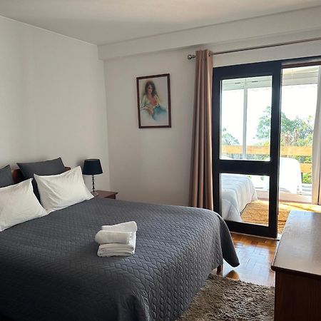 Discovery Apartment With Patio Discovery 2 Machico  Exterior foto